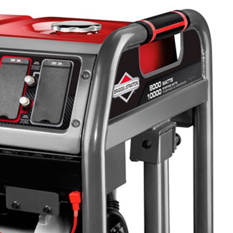 Gerador 8kVA