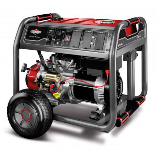 Gerador 8kVA